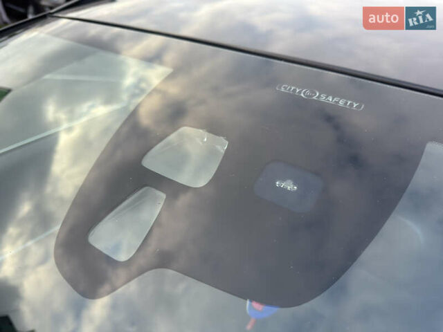 Чорний Вольво B60, об'ємом двигуна 1.98 л та пробігом 240 тис. км за 12700 $, фото 45 на Automoto.ua