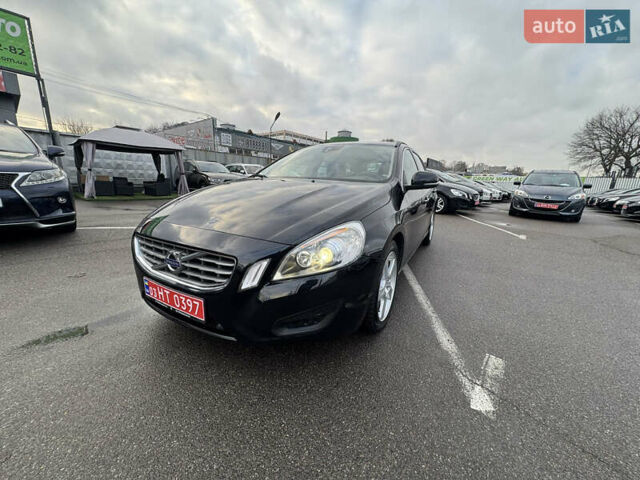 Чорний Вольво B60, об'ємом двигуна 1.98 л та пробігом 240 тис. км за 12700 $, фото 47 на Automoto.ua