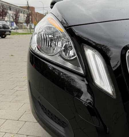 Вольво B60 2011 в Ужгороде на Automoto.ua Черный Вольво B60, объемом двигателя 1.98 л и пробегом 261 тыс. км за 8990 $, фото 6 на Automoto.ua