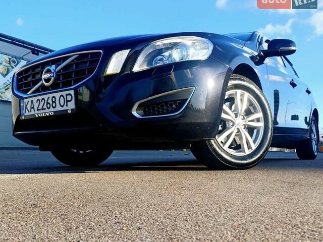 Чорний Вольво B60, об'ємом двигуна 1.6 л та пробігом 247 тис. км за 10750 $, фото 14 на Automoto.ua