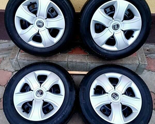 Чорний Вольво B60, об'ємом двигуна 1.6 л та пробігом 247 тис. км за 10750 $, фото 130 на Automoto.ua