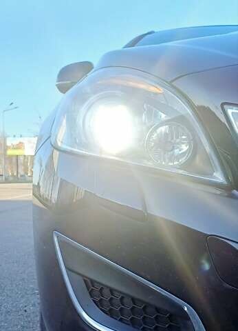 Чорний Вольво B60, об'ємом двигуна 1.6 л та пробігом 247 тис. км за 10750 $, фото 44 на Automoto.ua