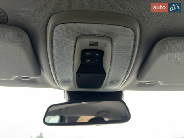 Черный Вольво B60, объемом двигателя 1.6 л и пробегом 214 тыс. км за 10499 $, фото 65 на Automoto.ua