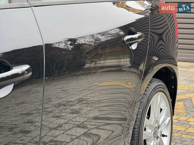 Черный Вольво B60, объемом двигателя 1.6 л и пробегом 214 тыс. км за 10499 $, фото 145 на Automoto.ua