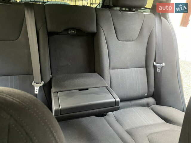 Чорний Вольво B60, об'ємом двигуна 1.56 л та пробігом 279 тис. км за 9500 $, фото 70 на Automoto.ua