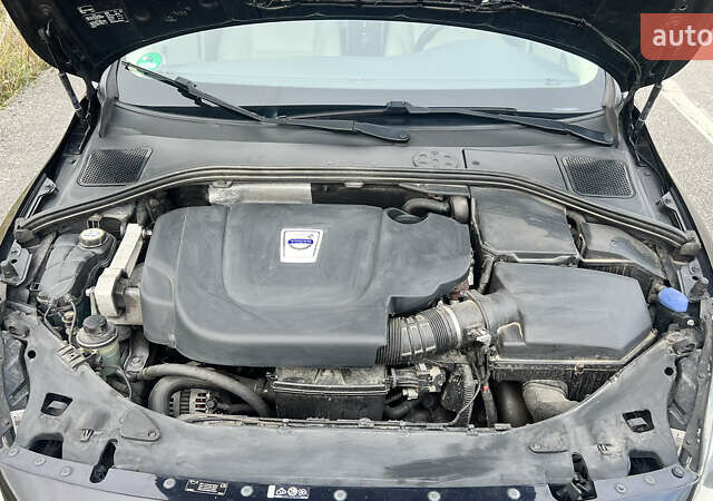 Чорний Вольво B60, об'ємом двигуна 1.98 л та пробігом 320 тис. км за 11300 $, фото 9 на Automoto.ua