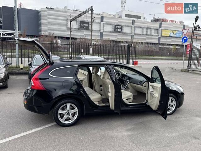 Чорний Вольво B60, об'ємом двигуна 2 л та пробігом 232 тис. км за 12700 $, фото 16 на Automoto.ua