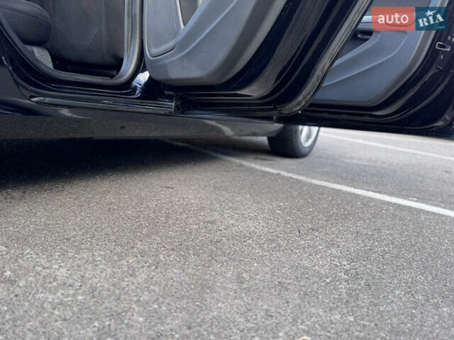 Чорний Вольво B60, об'ємом двигуна 1.6 л та пробігом 198 тис. км за 11300 $, фото 27 на Automoto.ua