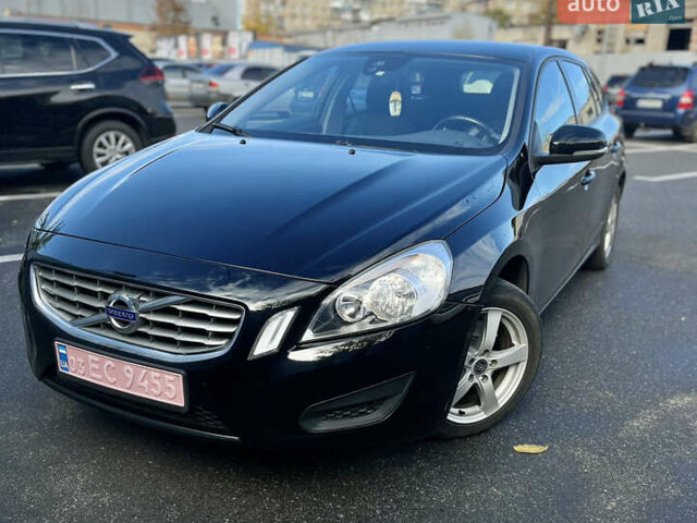 Чорний Вольво B60, об'ємом двигуна 1.6 л та пробігом 220 тис. км за 9500 $, фото 17 на Automoto.ua