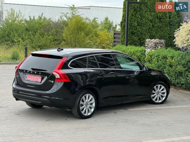 Чорний Вольво B60, об'ємом двигуна 1.6 л та пробігом 208 тис. км за 10299 $, фото 43 на Automoto.ua