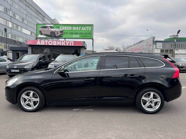 Чорний Вольво B60, об'ємом двигуна 2 л та пробігом 233 тис. км за 12700 $, фото 12 на Automoto.ua