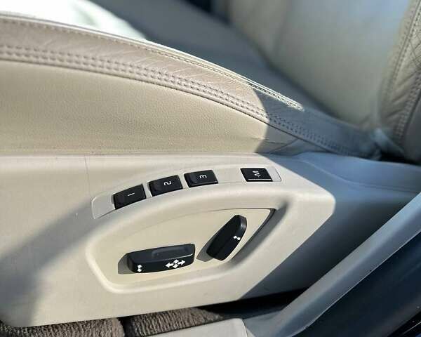 Черный Вольво B60, объемом двигателя 1.99 л и пробегом 262 тыс. км за 11333 $, фото 36 на Automoto.ua