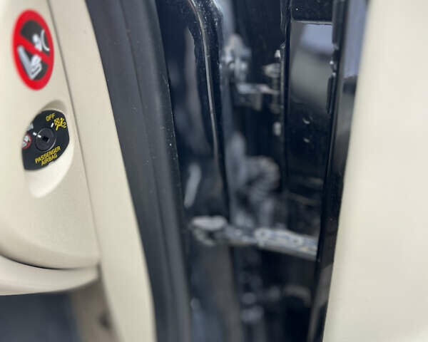 Чорний Вольво B60, об'ємом двигуна 1.98 л та пробігом 320 тис. км за 11300 $, фото 24 на Automoto.ua