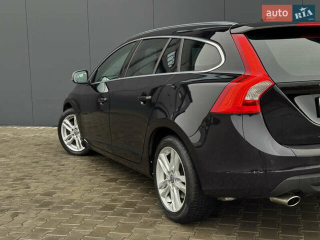 Чорний Вольво B60, об'ємом двигуна 2 л та пробігом 262 тис. км за 11799 $, фото 29 на Automoto.ua