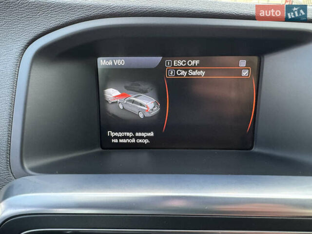 Чорний Вольво B60, об'ємом двигуна 1.6 л та пробігом 198 тис. км за 11300 $, фото 52 на Automoto.ua