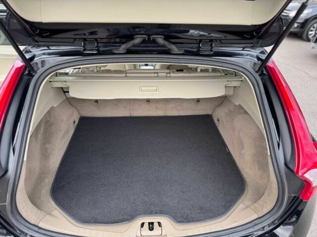 Чорний Вольво B60, об'ємом двигуна 2 л та пробігом 233 тис. км за 12700 $, фото 21 на Automoto.ua