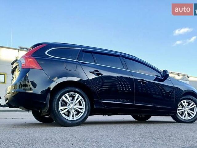 Чорний Вольво B60, об'ємом двигуна 1.6 л та пробігом 247 тис. км за 10750 $, фото 7 на Automoto.ua