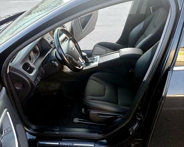 Чорний Вольво B60, об'ємом двигуна 1.6 л та пробігом 247 тис. км за 10750 $, фото 59 на Automoto.ua