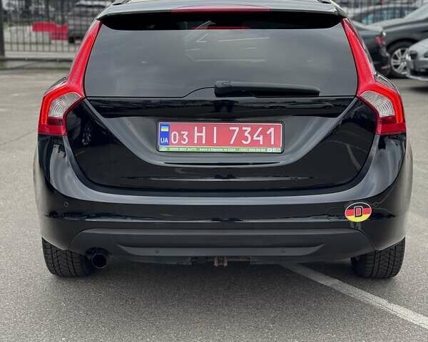 Чорний Вольво B60, об'ємом двигуна 2 л та пробігом 232 тис. км за 12700 $, фото 12 на Automoto.ua