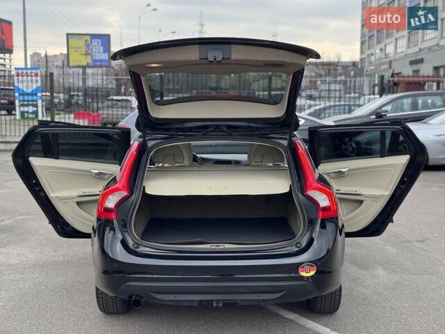 Чорний Вольво B60, об'ємом двигуна 2 л та пробігом 232 тис. км за 12700 $, фото 18 на Automoto.ua