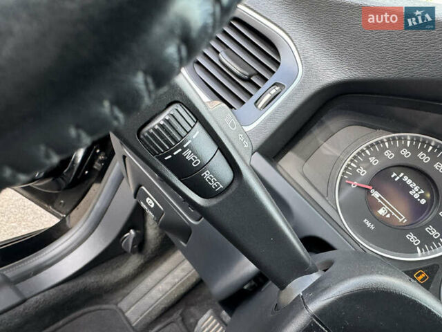 Чорний Вольво B60, об'ємом двигуна 1.6 л та пробігом 198 тис. км за 11300 $, фото 49 на Automoto.ua