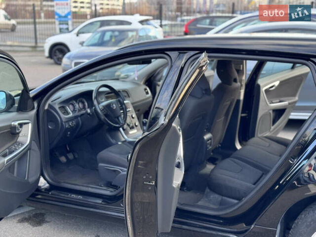 Чорний Вольво B60, об'ємом двигуна 1.6 л та пробігом 198 тис. км за 11300 $, фото 19 на Automoto.ua