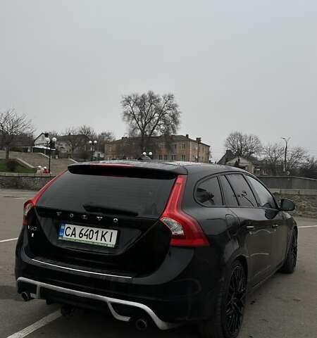 Чорний Вольво B60, об'ємом двигуна 1.98 л та пробігом 279 тис. км за 12900 $, фото 2 на Automoto.ua