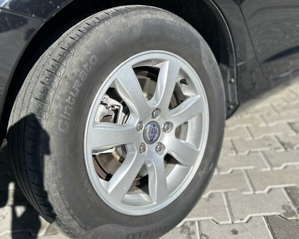 Вольво B60 2012 у Львові на Automoto.ua Чорний Вольво B60, об'ємом двигуна 1.99 л та пробігом 267 тис. км за 11150 $, фото 13 на Automoto.ua