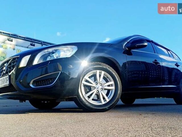 Чорний Вольво B60, об'ємом двигуна 1.6 л та пробігом 247 тис. км за 10750 $, фото 17 на Automoto.ua