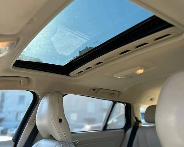 Черный Вольво B60, объемом двигателя 1.99 л и пробегом 262 тыс. км за 11333 $, фото 33 на Automoto.ua