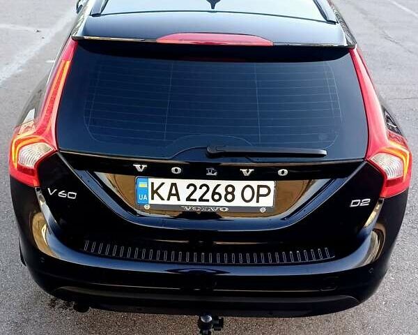 Чорний Вольво B60, об'ємом двигуна 1.6 л та пробігом 247 тис. км за 10750 $, фото 22 на Automoto.ua
