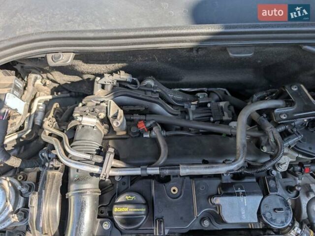 Чорний Вольво B60, об'ємом двигуна 1.56 л та пробігом 231 тис. км за 10500 $, фото 20 на Automoto.ua