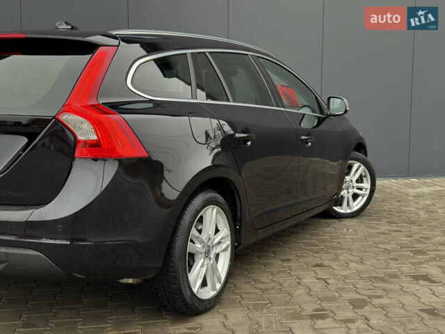 Чорний Вольво B60, об'ємом двигуна 2 л та пробігом 262 тис. км за 11799 $, фото 21 на Automoto.ua