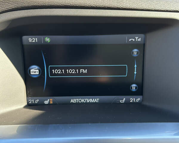 Вольво B60 2012 у Львові на Automoto.ua Чорний Вольво B60, об'ємом двигуна 1.99 л та пробігом 267 тис. км за 11150 $, фото 30 на Automoto.ua