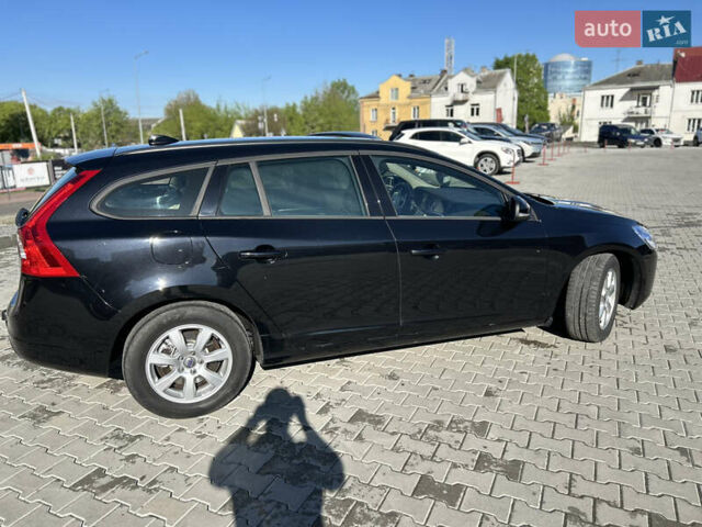 Вольво B60 2012 у Львові на Automoto.ua Чорний Вольво B60, об'ємом двигуна 1.99 л та пробігом 267 тис. км за 11150 $, фото 15 на Automoto.ua