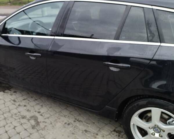 Черный Вольво B60, объемом двигателя 1.56 л и пробегом 222 тыс. км за 11500 $, фото 5 на Automoto.ua