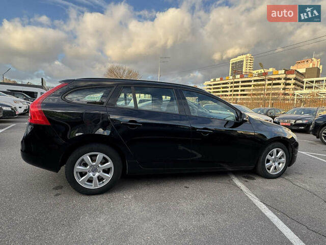 Чорний Вольво B60, об'ємом двигуна 1.6 л та пробігом 198 тис. км за 11300 $, фото 61 на Automoto.ua