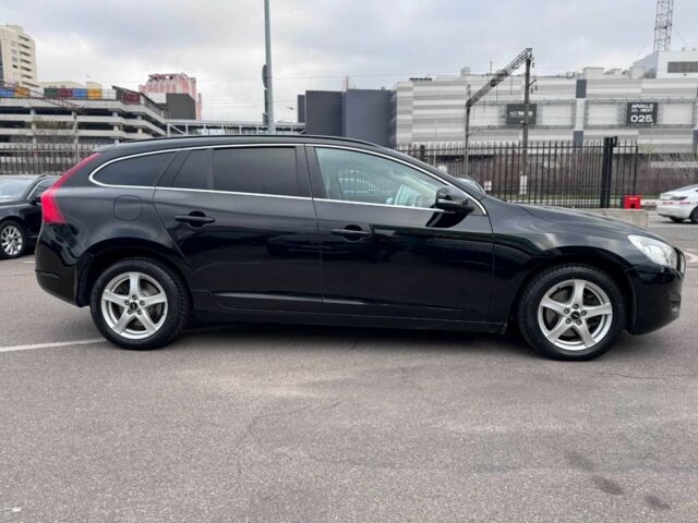 Чорний Вольво B60, об'ємом двигуна 2 л та пробігом 233 тис. км за 12700 $, фото 9 на Automoto.ua