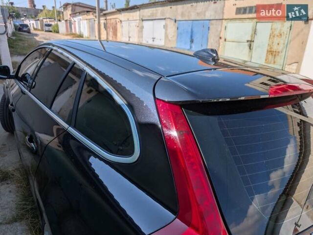 Чорний Вольво B60, об'ємом двигуна 1.56 л та пробігом 231 тис. км за 10500 $, фото 7 на Automoto.ua