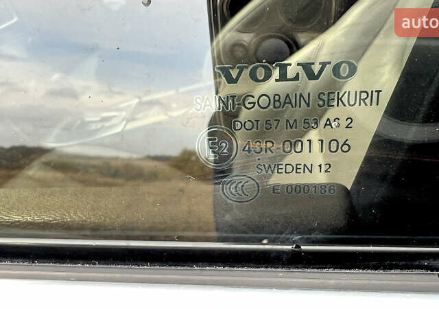 Чорний Вольво B60, об'ємом двигуна 1.98 л та пробігом 320 тис. км за 11300 $, фото 32 на Automoto.ua