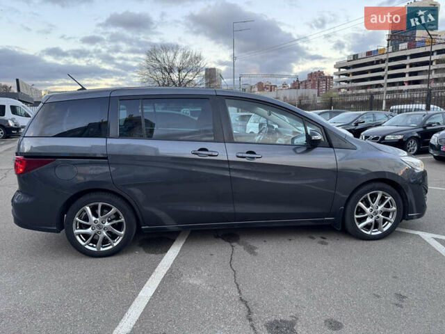 Чорний Вольво B60, об'ємом двигуна 1.6 л та пробігом 198 тис. км за 11300 $, фото 62 на Automoto.ua