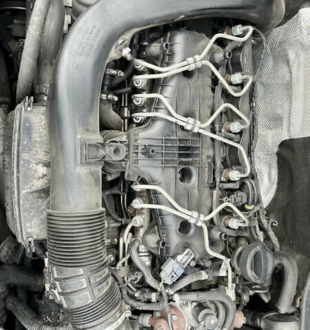 Вольво B60 2012 в Тернополе на Automoto.ua Черный Вольво B60, объемом двигателя 1.98 л и пробегом 223 тыс. км за 11700 $, фото 10 на Automoto.ua