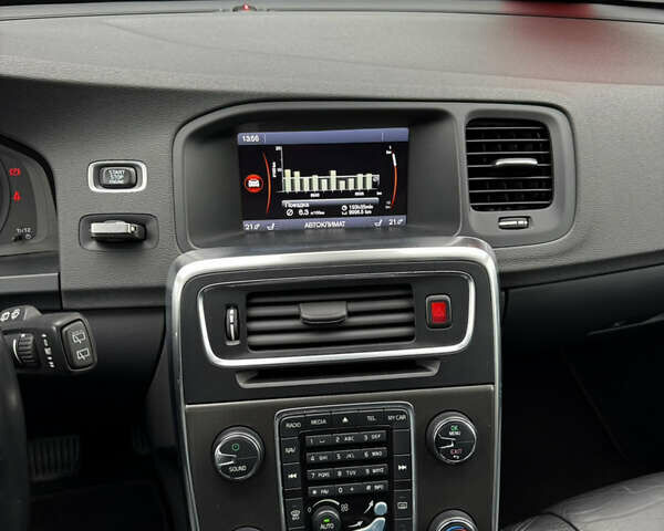 Чорний Вольво B60, об'ємом двигуна 2 л та пробігом 262 тис. км за 11799 $, фото 44 на Automoto.ua