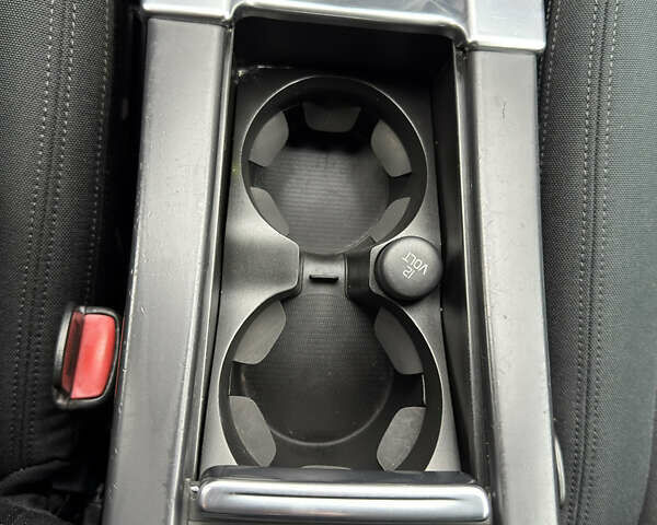 Чорний Вольво B60, об'ємом двигуна 1.6 л та пробігом 214 тис. км за 10499 $, фото 134 на Automoto.ua