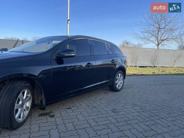 Чорний Вольво B60, об'ємом двигуна 1.56 л та пробігом 279 тис. км за 9500 $, фото 35 на Automoto.ua