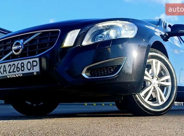 Чорний Вольво B60, об'ємом двигуна 1.6 л та пробігом 247 тис. км за 10750 $, фото 18 на Automoto.ua