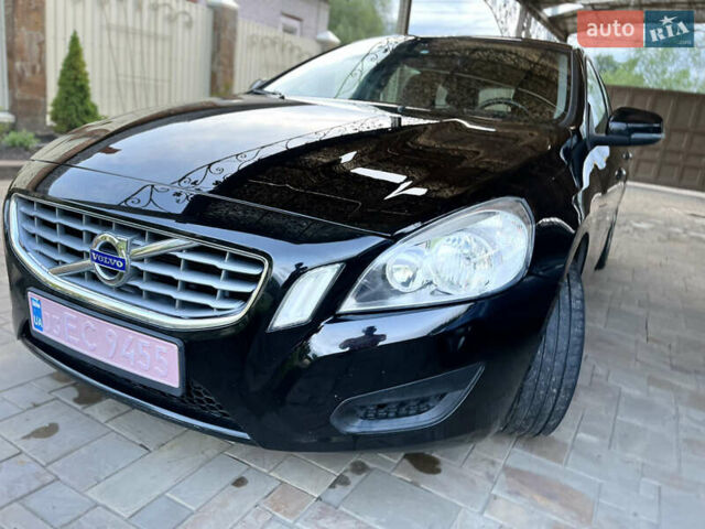 Чорний Вольво B60, об'ємом двигуна 1.6 л та пробігом 220 тис. км за 9500 $, фото 11 на Automoto.ua