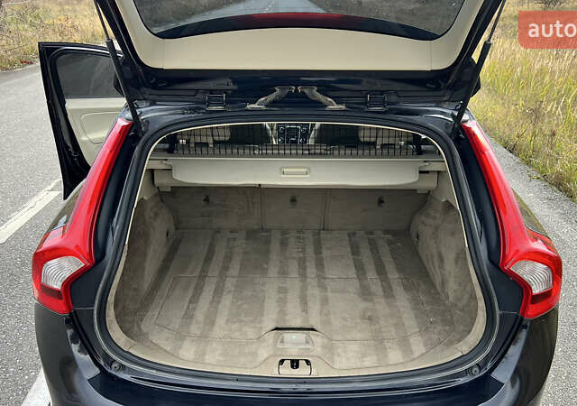 Чорний Вольво B60, об'ємом двигуна 1.98 л та пробігом 320 тис. км за 11300 $, фото 30 на Automoto.ua