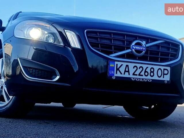 Чорний Вольво B60, об'ємом двигуна 1.6 л та пробігом 247 тис. км за 10750 $, фото 13 на Automoto.ua