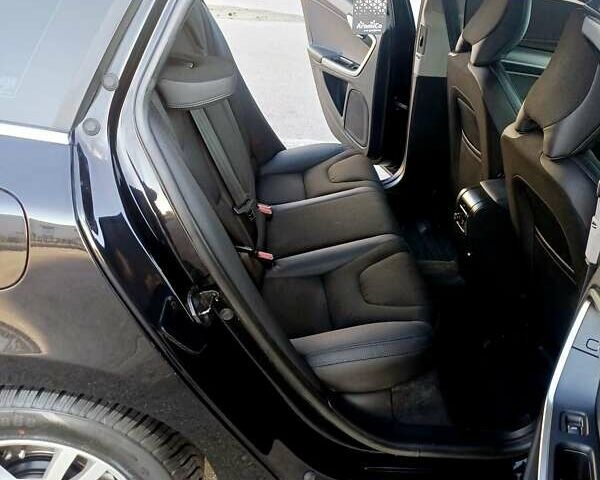 Чорний Вольво B60, об'ємом двигуна 1.6 л та пробігом 247 тис. км за 10750 $, фото 99 на Automoto.ua